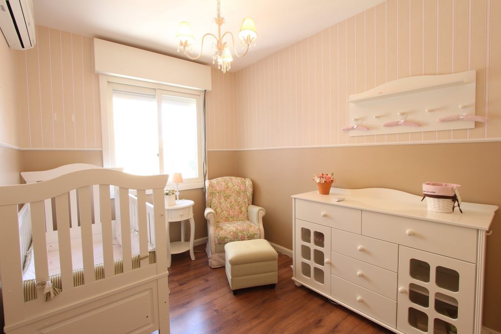 Babykamer tips