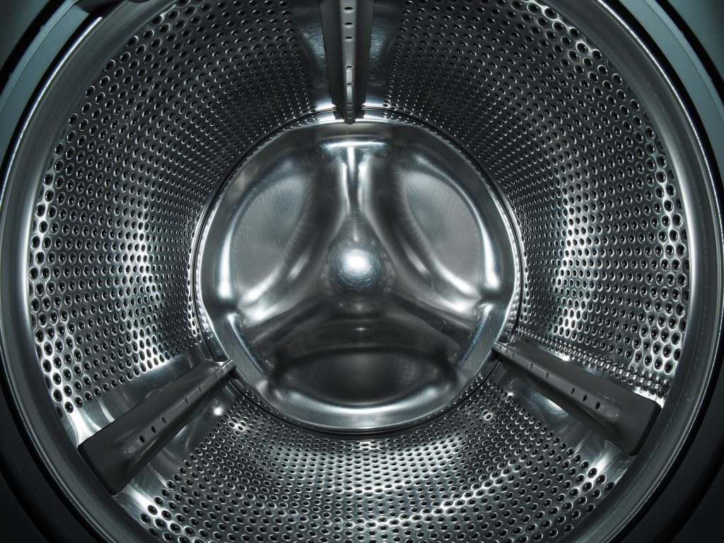 Wasmachine
